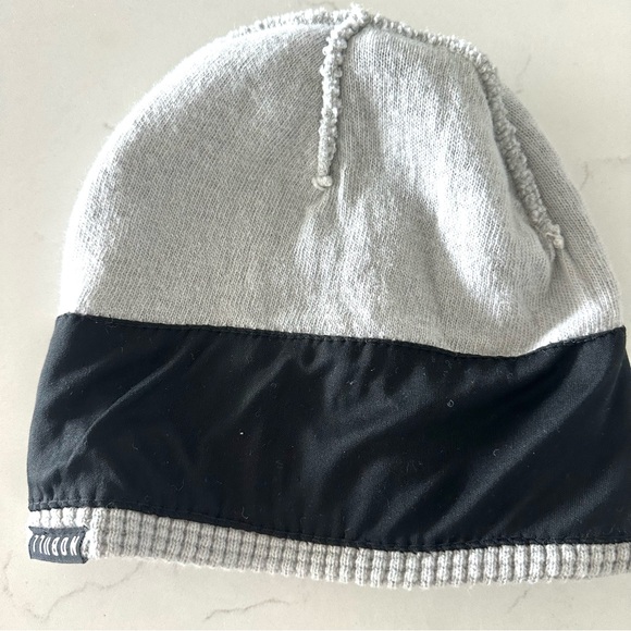 NWOT  NOBULL Men’s Knit Beanie Hat - Picture 7 of 8